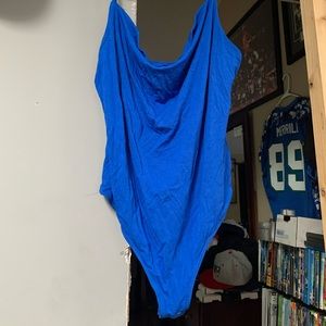 Next express bodysuit!